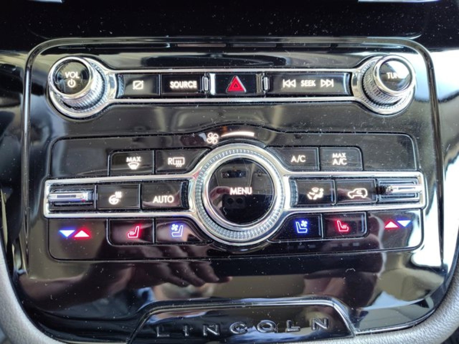 2022 Lincoln Corsair Reserve AWD