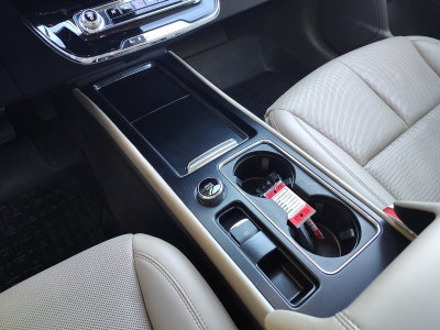 2023 Lincoln Corsair Reserve AWD