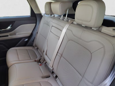 2023 Lincoln Corsair Reserve AWD