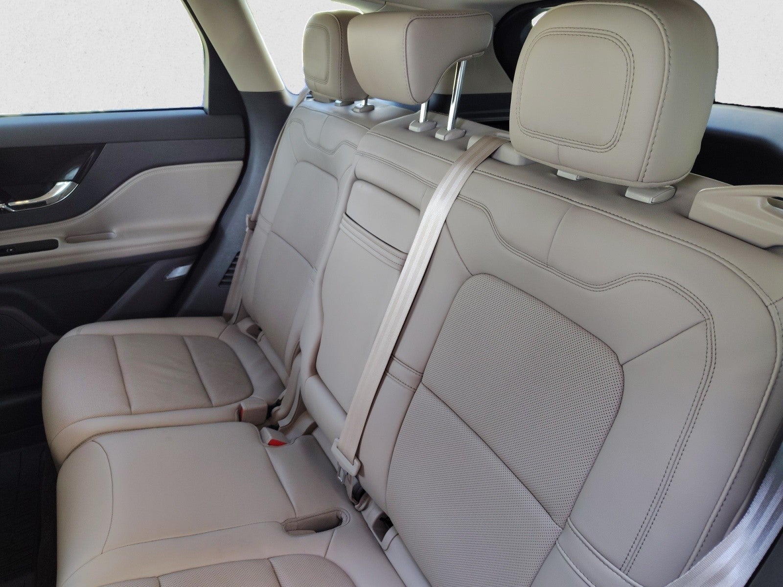 2023 Lincoln Corsair Reserve AWD