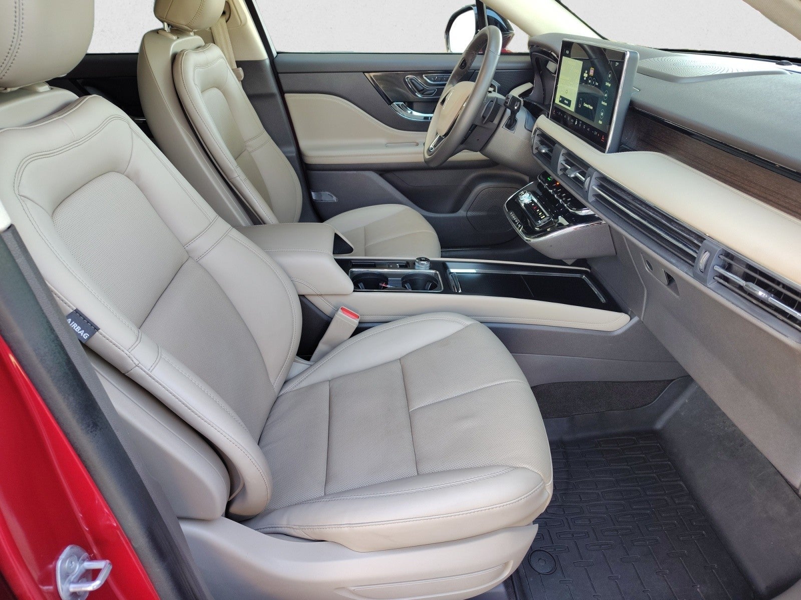 2023 Lincoln Corsair Reserve AWD