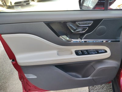 2023 Lincoln Corsair Reserve AWD