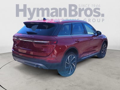 2023 Lincoln Corsair Reserve AWD