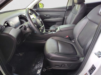 2022 Hyundai Tucson SEL AWD | Premium & Convenience