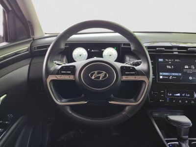 2022 Hyundai Tucson SEL AWD | Premium & Convenience