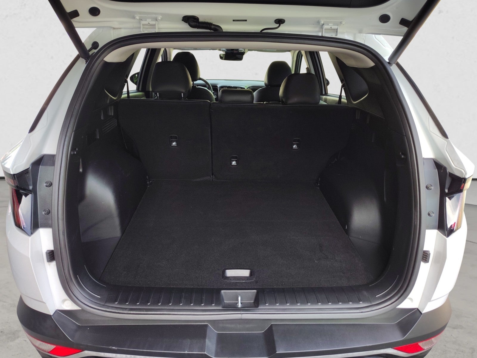 2022 Hyundai Tucson SEL AWD | Premium & Convenience