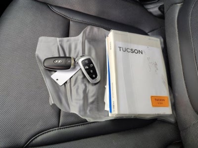 2022 Hyundai Tucson SEL AWD | Premium & Convenience