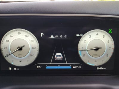 2022 Hyundai Tucson SEL AWD | Premium & Convenience