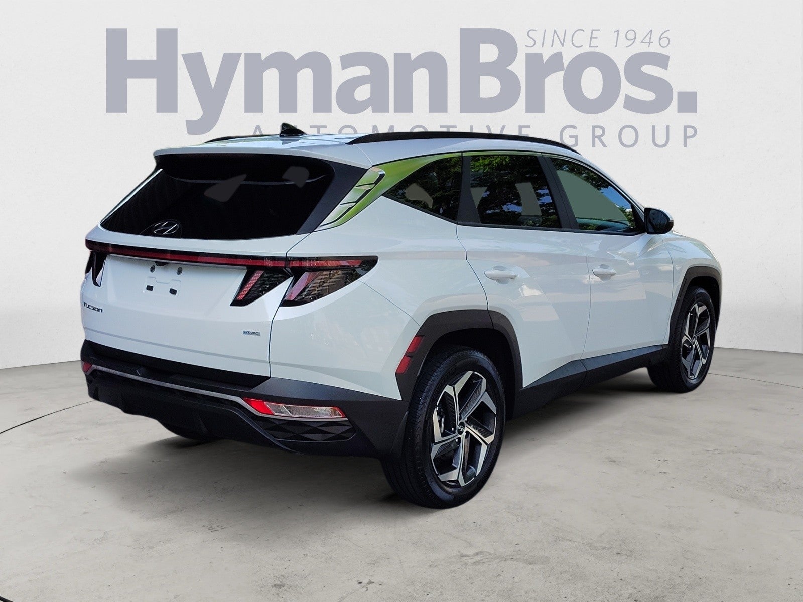 2022 Hyundai Tucson SEL AWD | Premium & Convenience