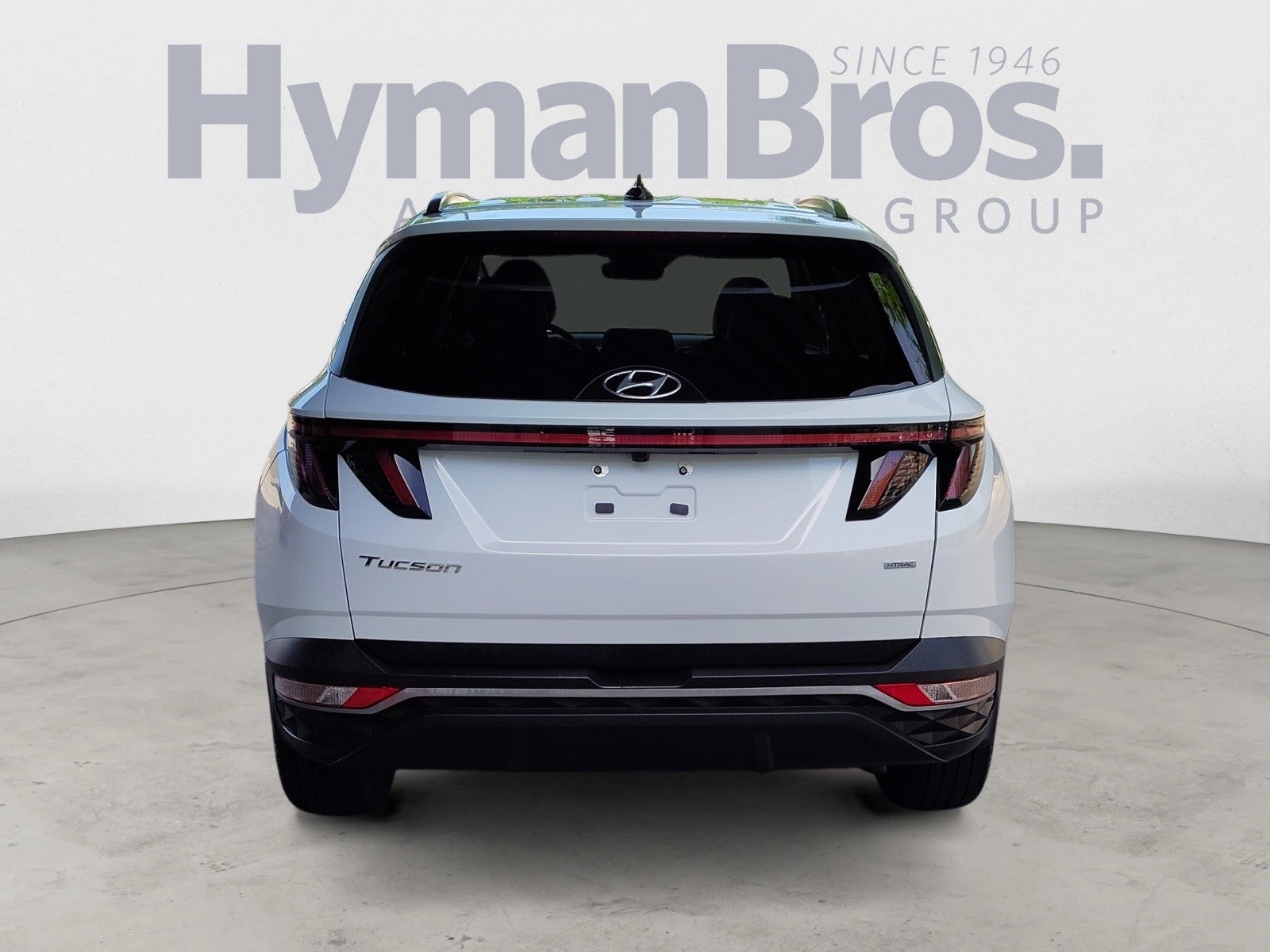 2022 Hyundai Tucson SEL AWD | Premium & Convenience