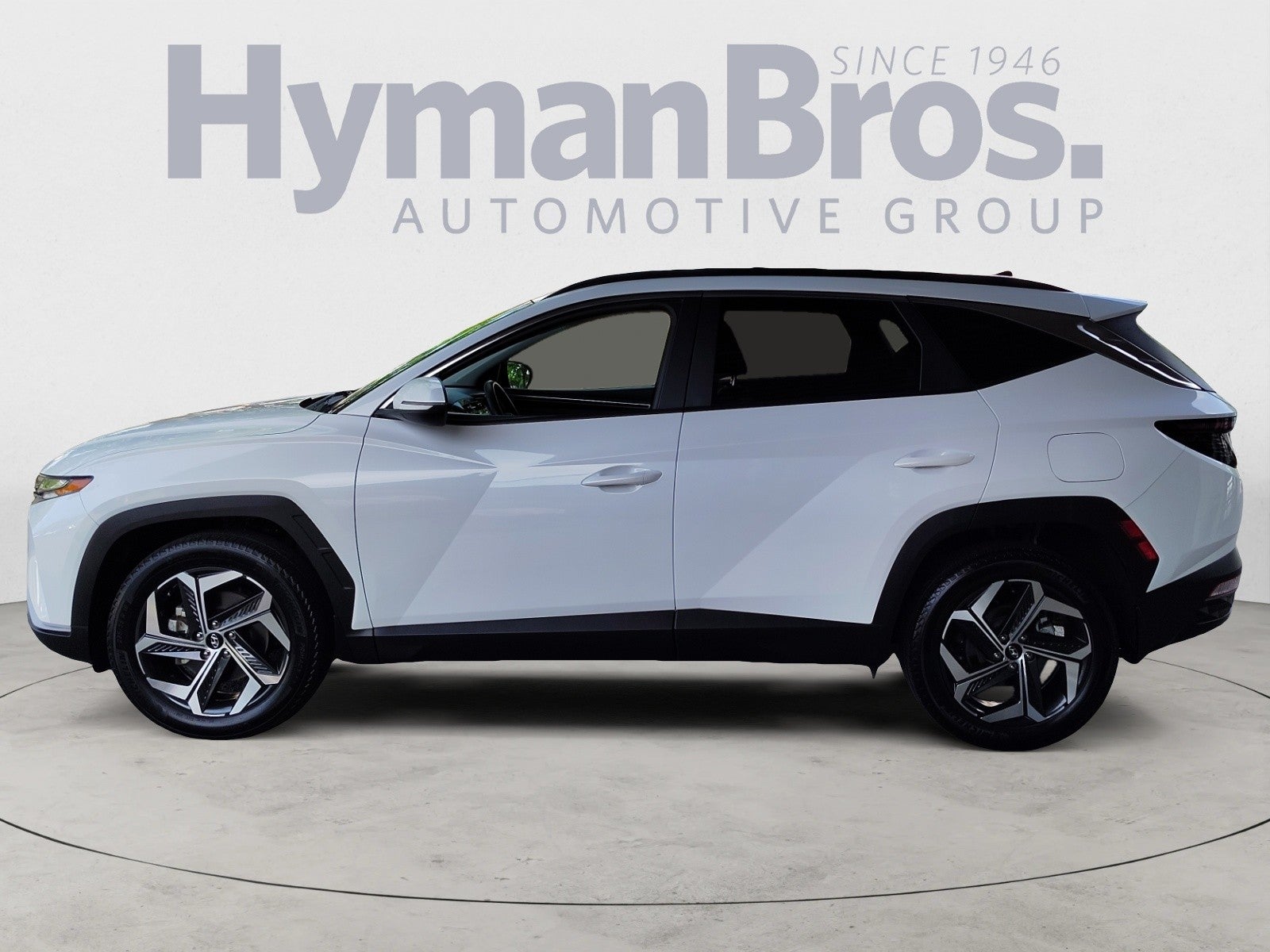 2022 Hyundai Tucson SEL AWD | Premium & Convenience