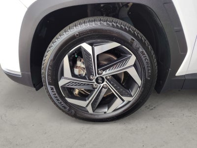 2022 Hyundai Tucson SEL AWD | Premium & Convenience