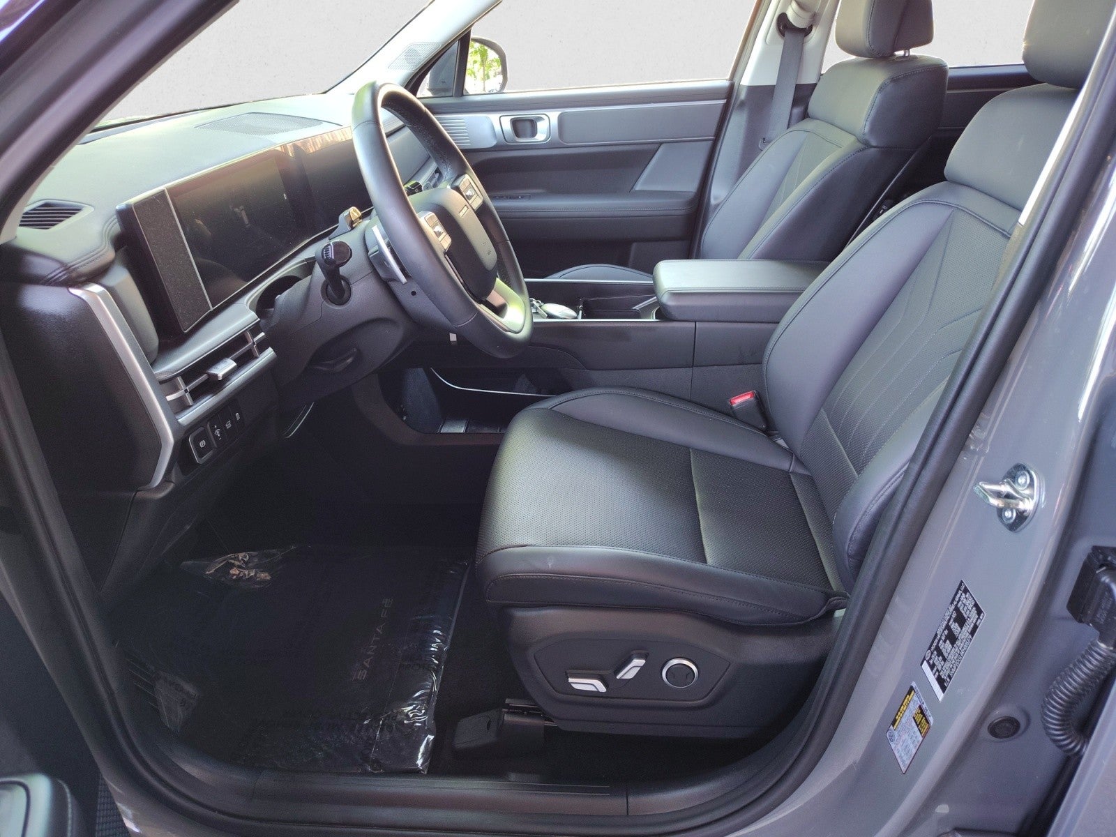 2024 Hyundai Santa Fe SEL AWD