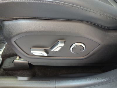 2024 Hyundai Santa Fe SEL AWD