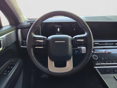 2024 Hyundai Santa Fe SEL AWD