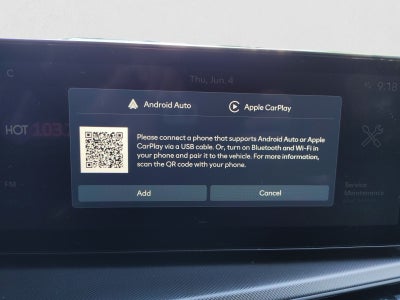2024 Hyundai Santa Fe SEL AWD