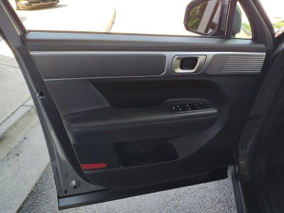 2024 Hyundai Santa Fe SEL AWD