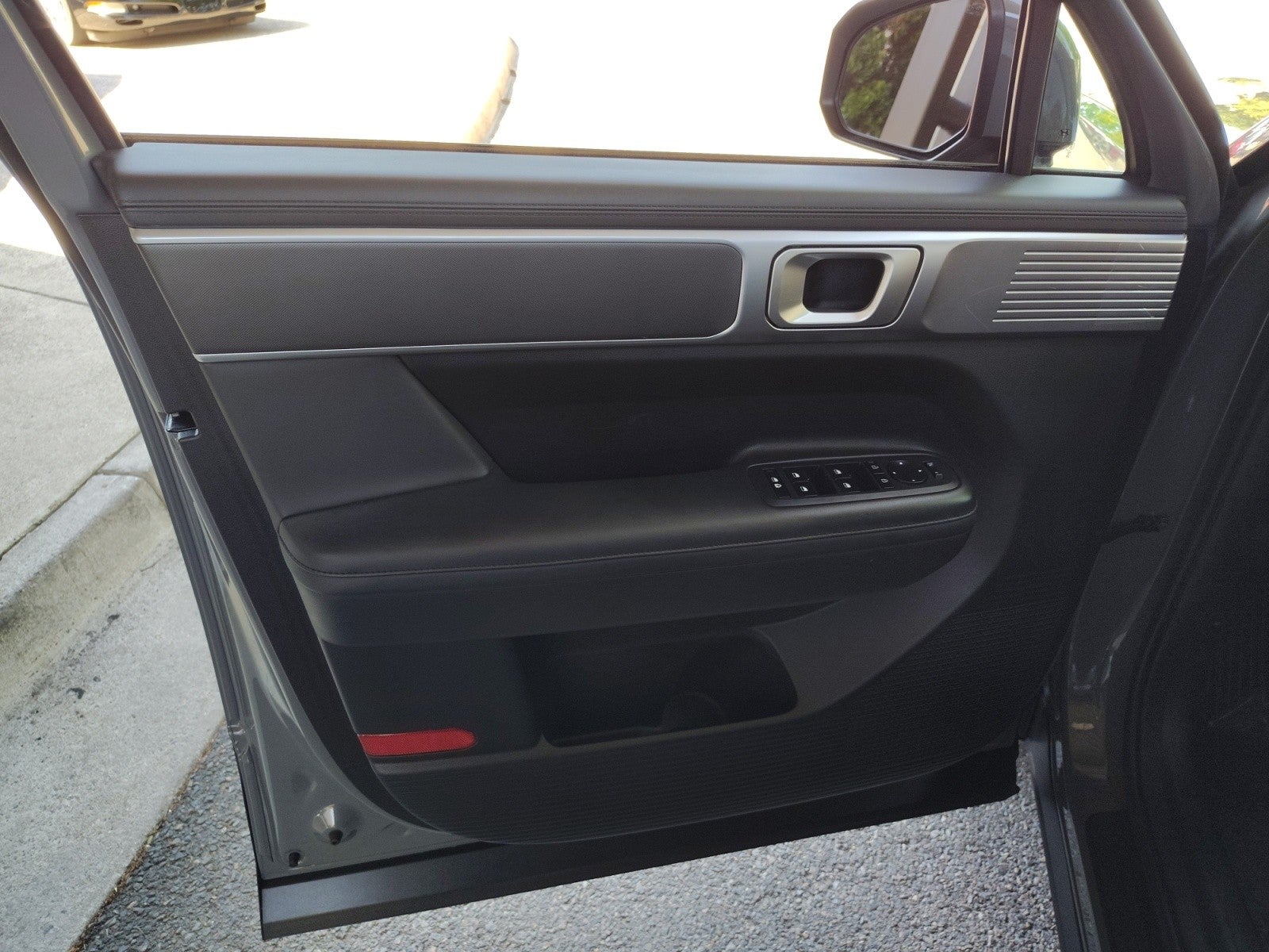 2024 Hyundai Santa Fe SEL AWD