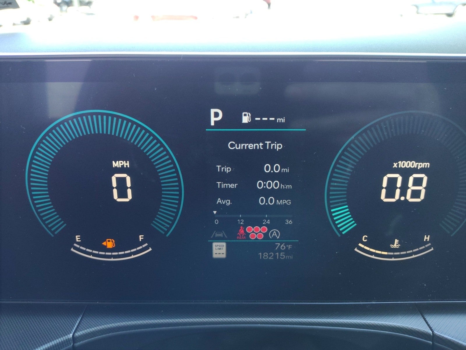 2024 Hyundai Santa Fe SEL AWD