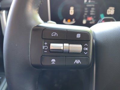 2024 Hyundai Santa Fe SEL AWD