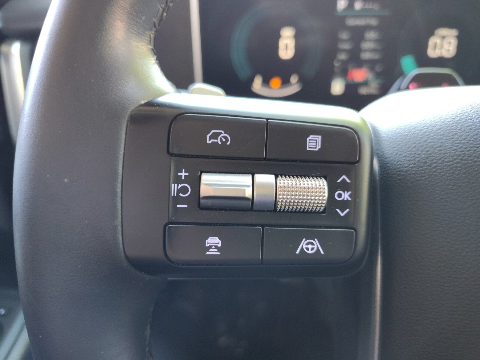2024 Hyundai Santa Fe SEL AWD
