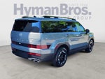 2024 Hyundai Santa Fe SEL AWD