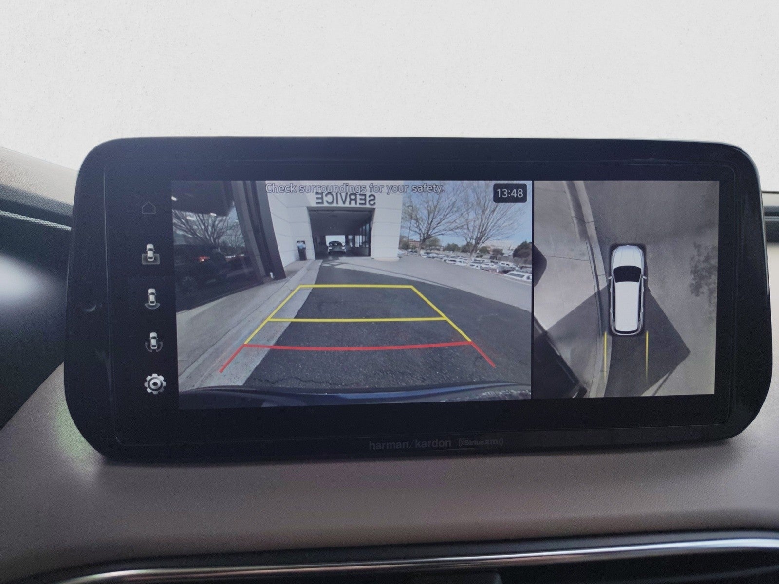 2023 Hyundai Santa Fe Limited AWD