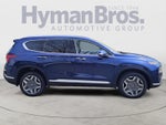 2023 Hyundai Santa Fe Limited AWD