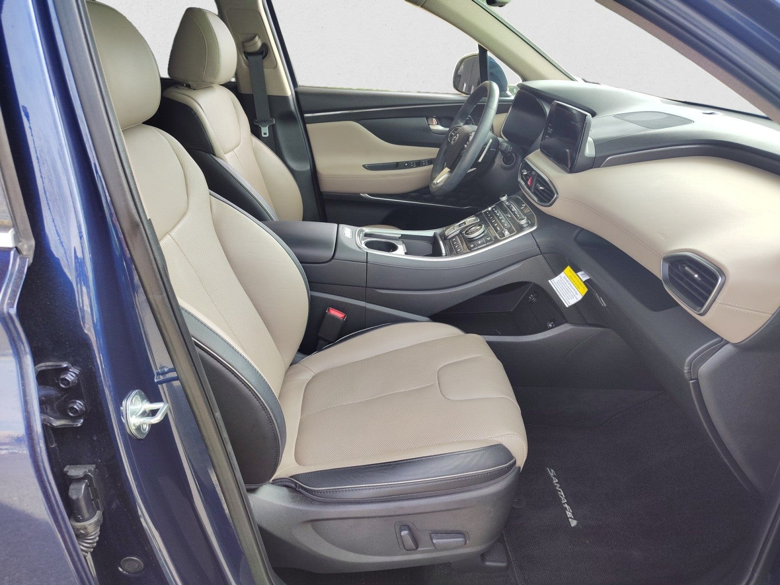 2023 Hyundai Santa Fe Limited AWD