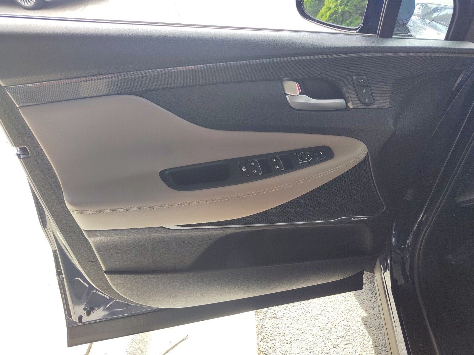 2023 Hyundai Santa Fe Limited AWD