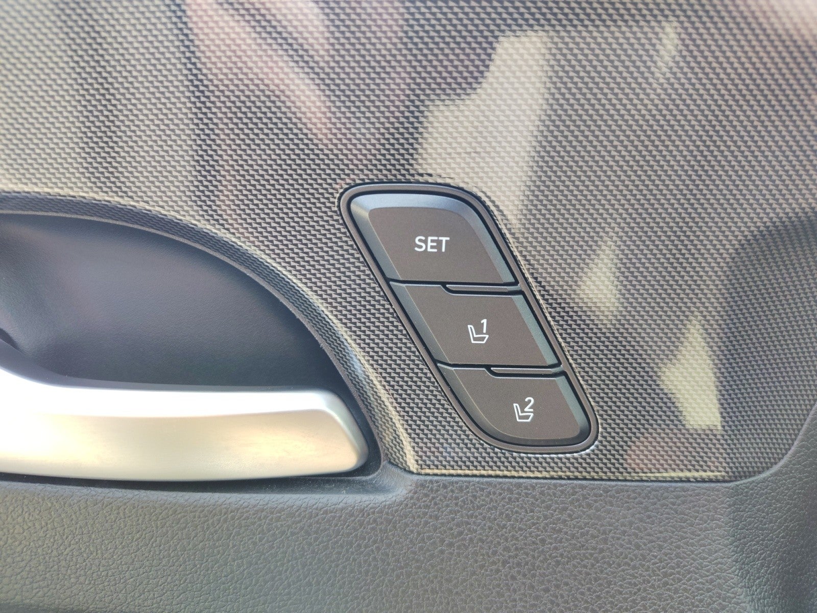 2023 Hyundai Santa Fe Limited AWD