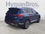 2023 Hyundai Santa Fe Limited AWD