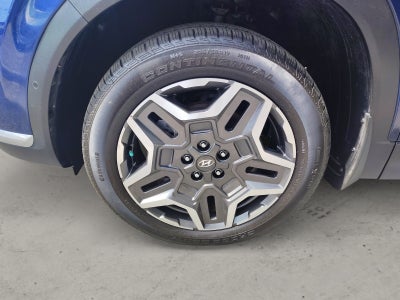 2023 Hyundai Santa Fe Limited AWD