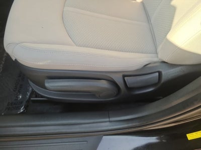 2018 Hyundai Sonata Eco