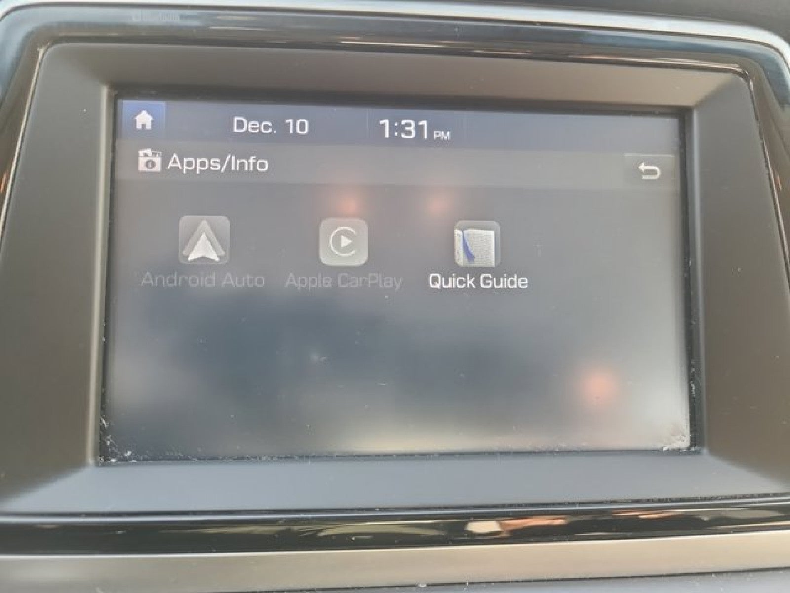 2018 Hyundai Sonata Eco