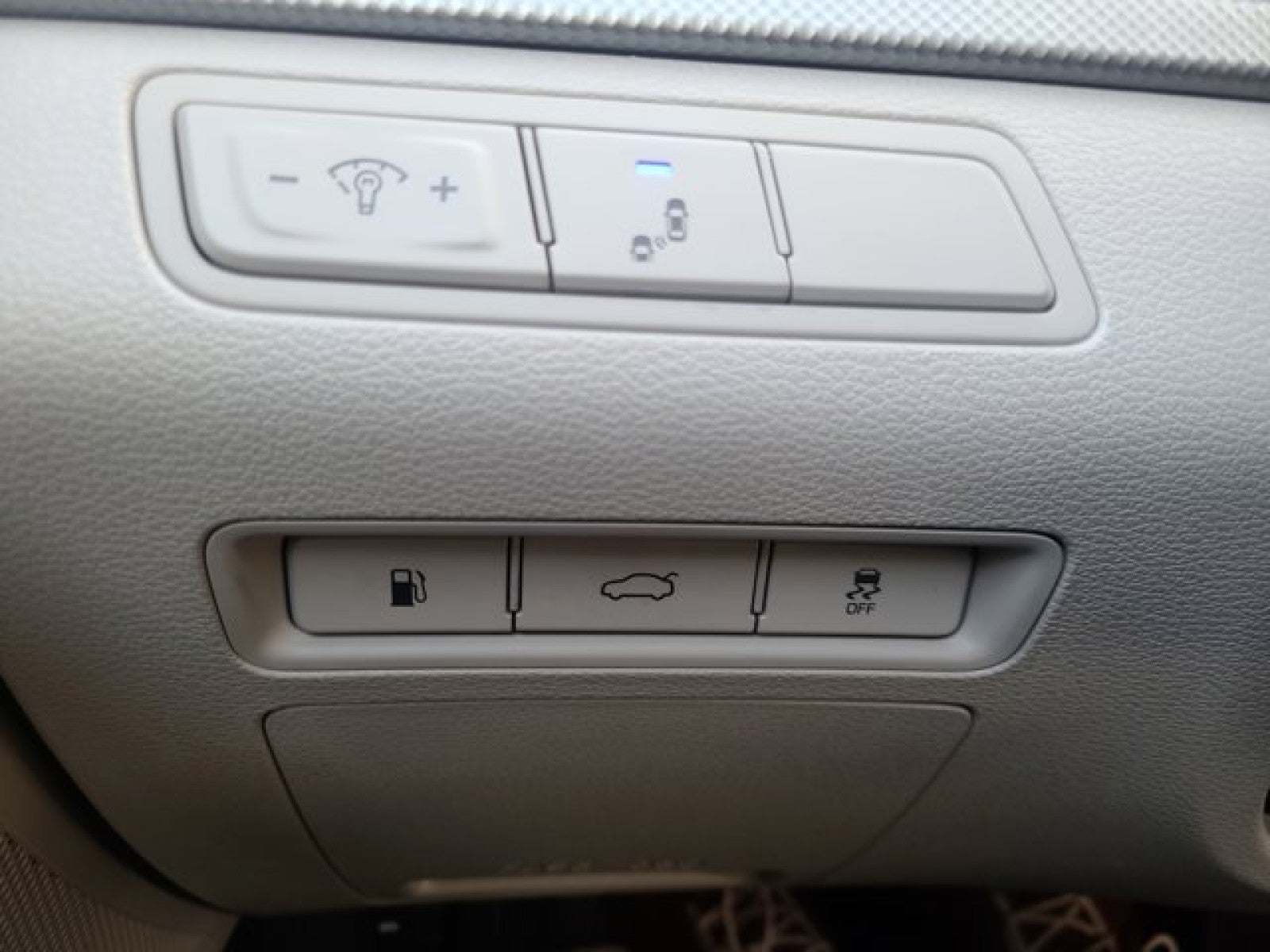 2018 Hyundai Sonata Eco