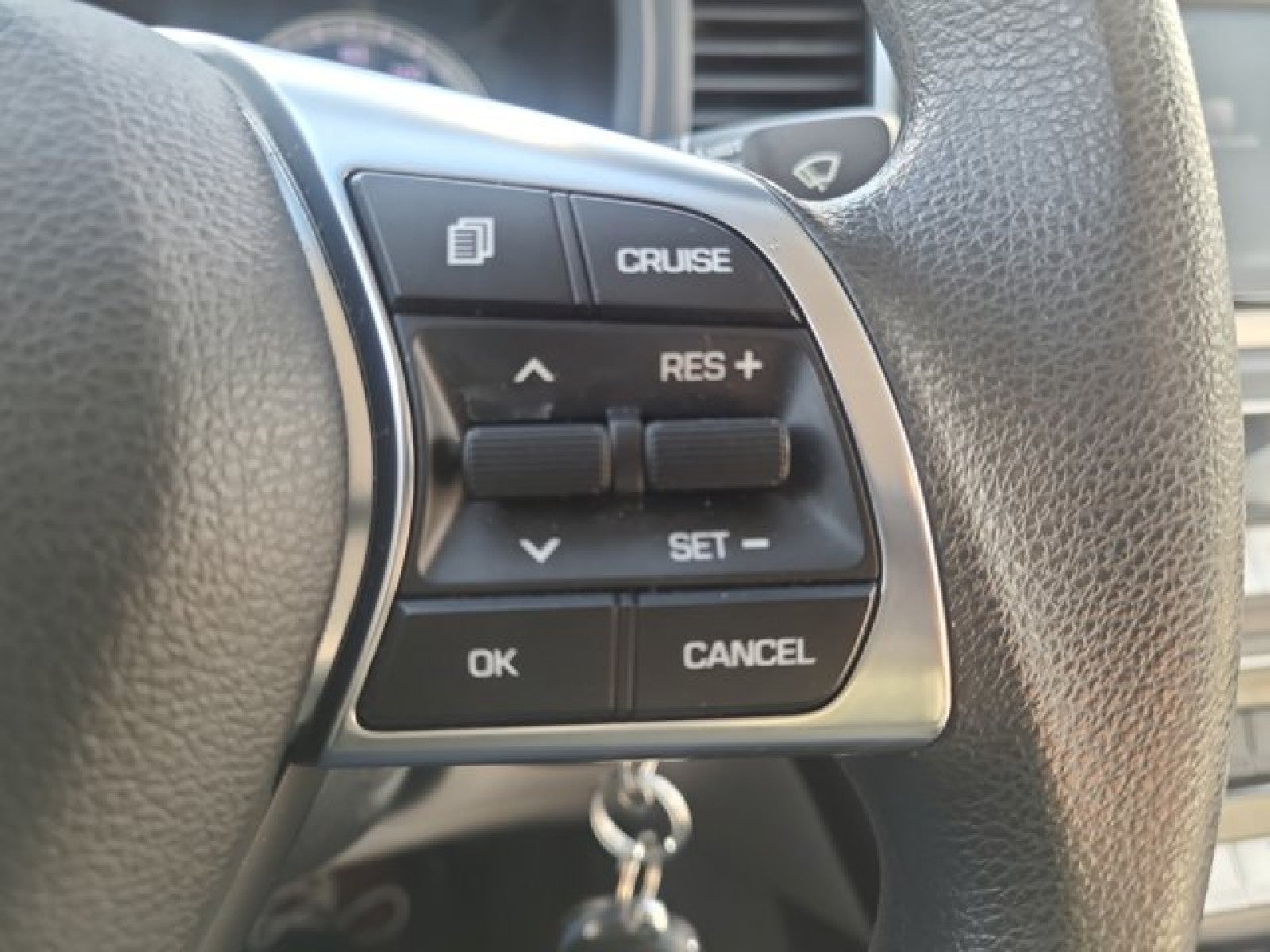 2018 Hyundai Sonata Eco