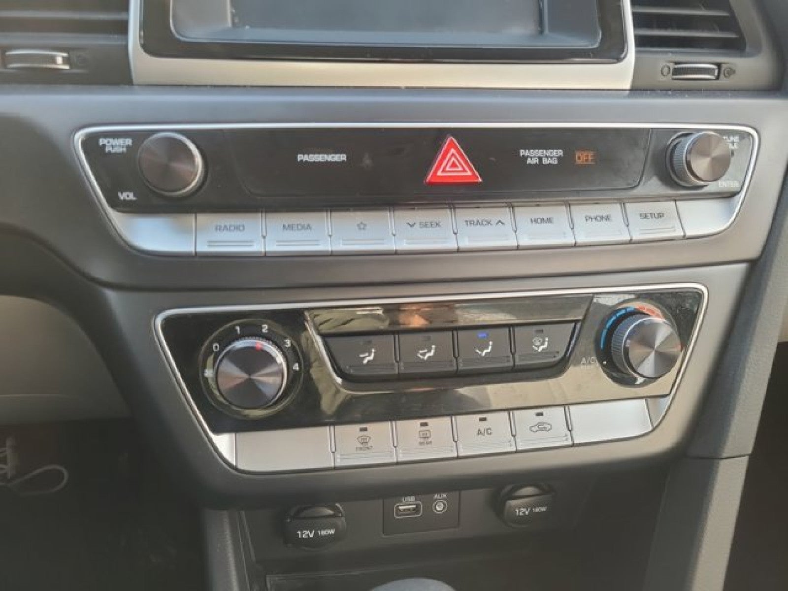 2018 Hyundai Sonata Eco