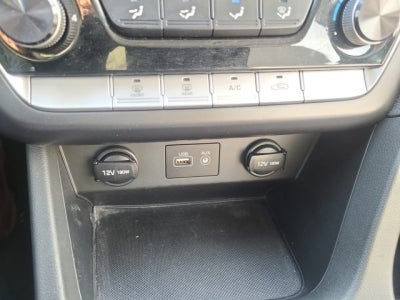 2018 Hyundai Sonata Eco