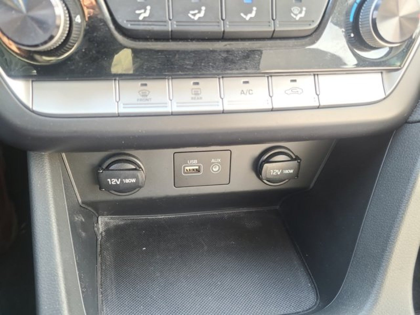 2018 Hyundai Sonata Eco