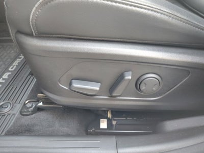 2023 Hyundai Santa Cruz Limited AWD