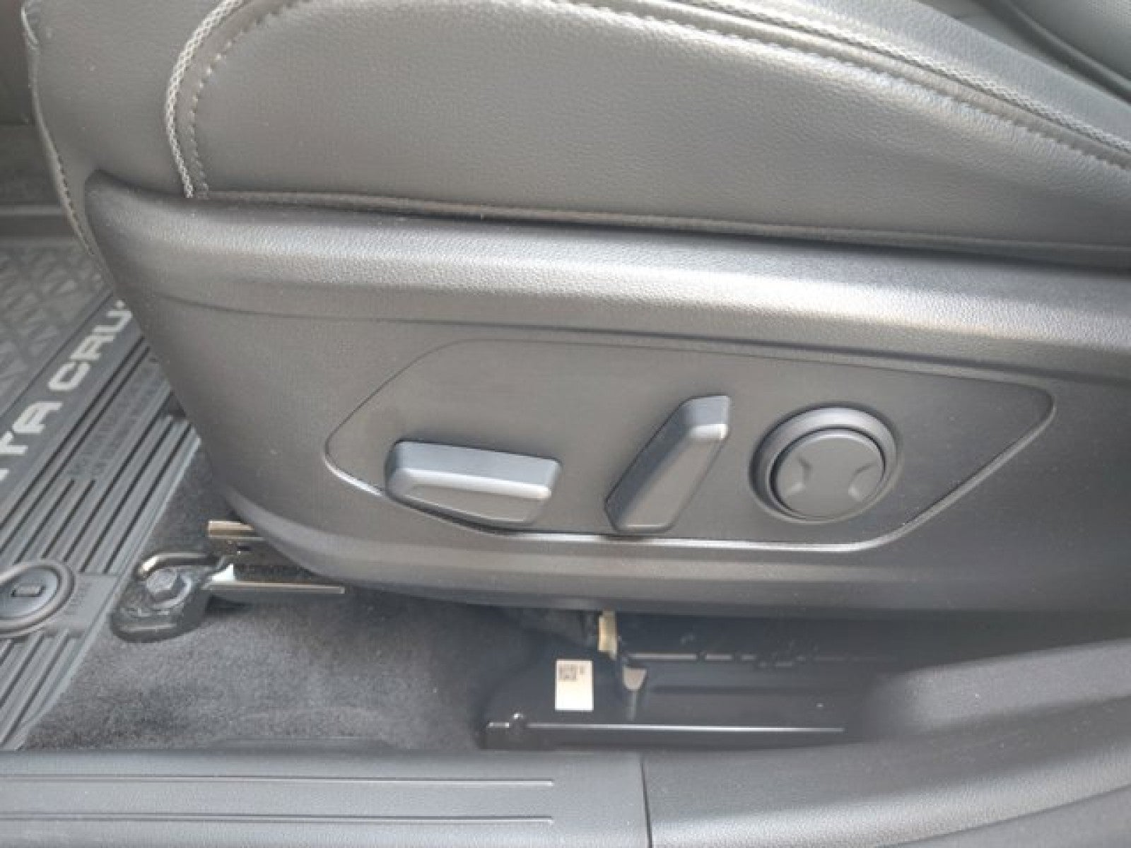 2023 Hyundai Santa Cruz Limited AWD