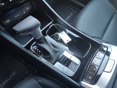 2023 Hyundai Santa Cruz Limited AWD