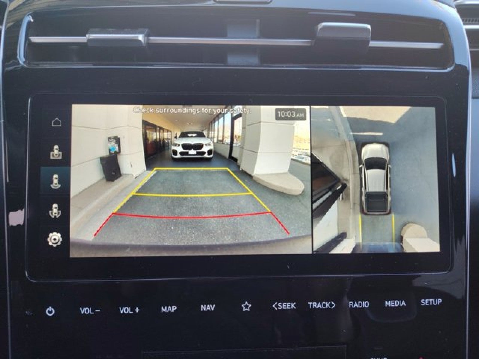 2023 Hyundai Santa Cruz Limited AWD