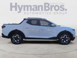 2023 Hyundai Santa Cruz Limited AWD