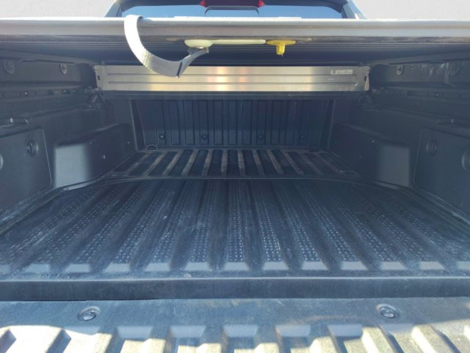 2023 Hyundai Santa Cruz Limited AWD