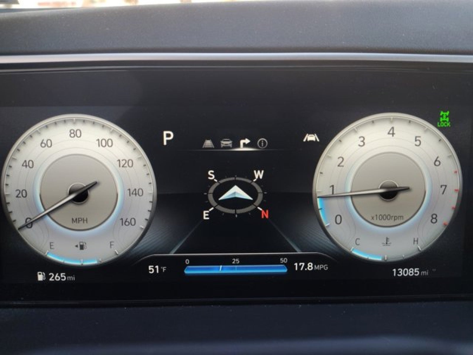 2023 Hyundai Santa Cruz Limited AWD