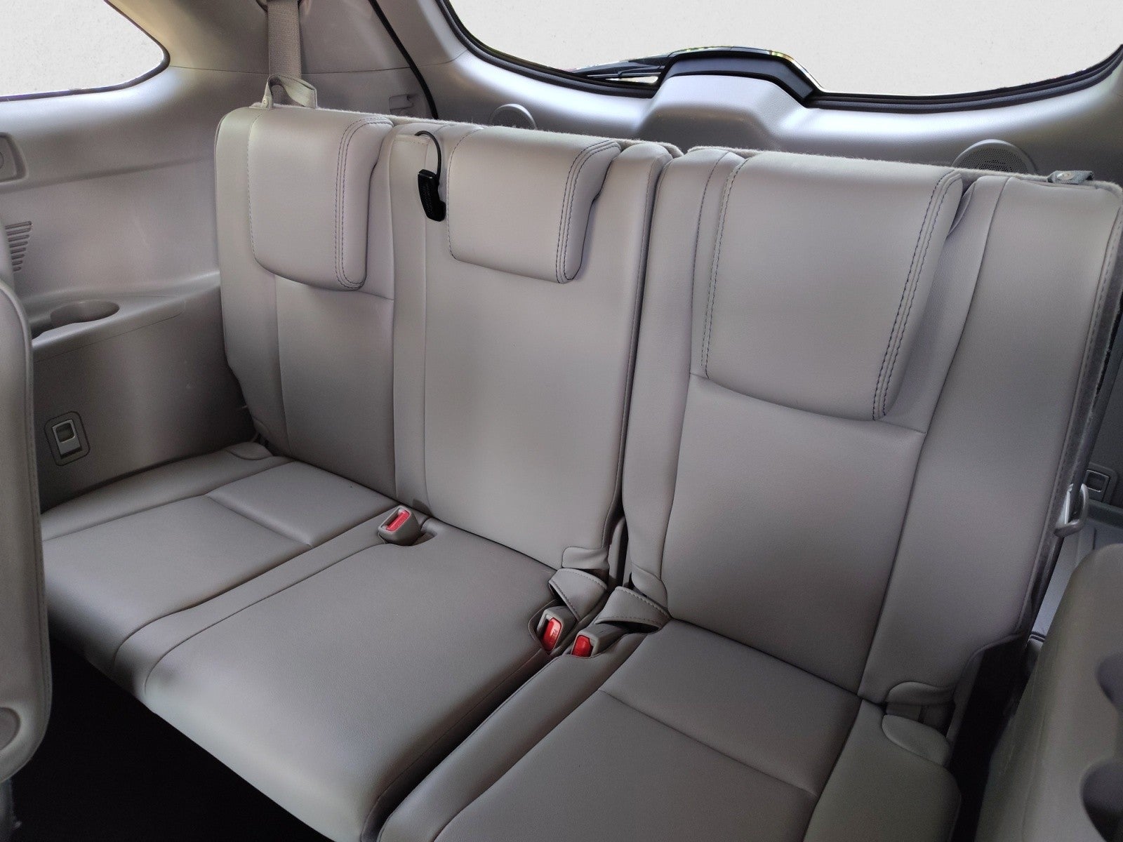 2018 Toyota Highlander Limited V6 AWD