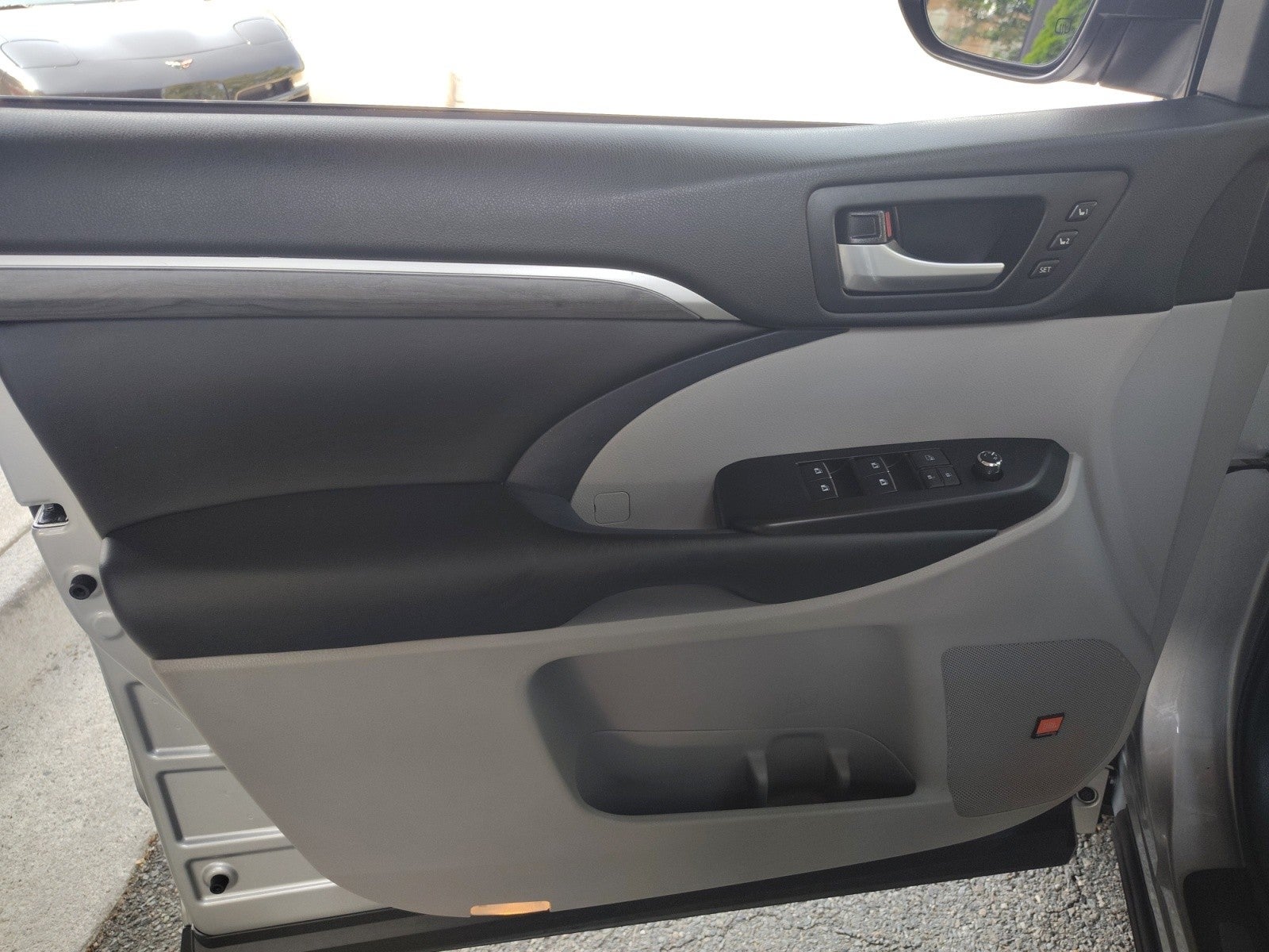 2018 Toyota Highlander Limited V6 AWD