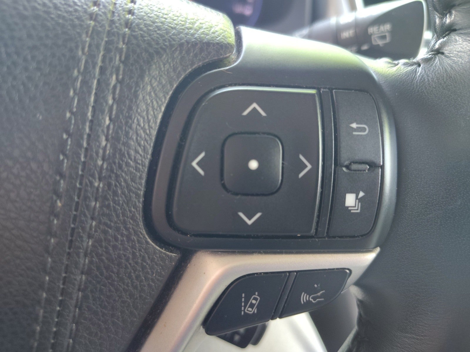 2018 Toyota Highlander Limited V6 AWD